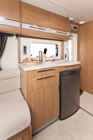Auto-Trail Apache 634 2014 года 